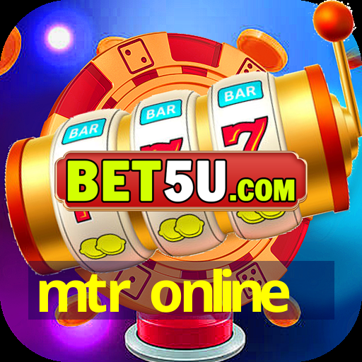 mtr online